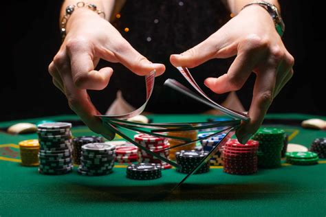 Ai to play poker online